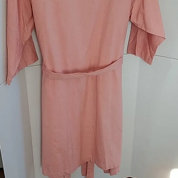 American Rhino, Watamu Robe, Sz L - Picture 7 of 11